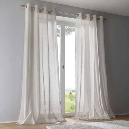 ösenschal brondby 135x225 - 135x225, cm