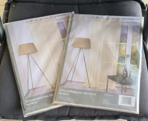 Verkaufe set schlaufenschals - set,